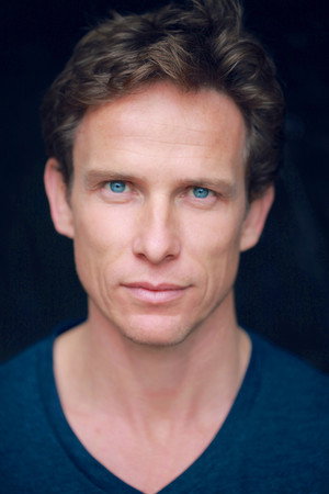 Cover image for Jonathan Kerrigan