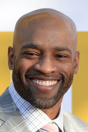 Cover image for Vince Carter