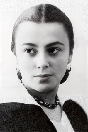 Cover image for Mira Todorovskaya
