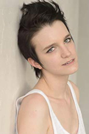 Cover image for Arielle Hope