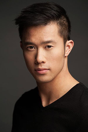 Cover image for Kent S. Leung