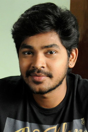 Cover image for Anbu Mayilsamy