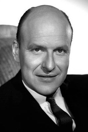 Cover image for Werner Klemperer