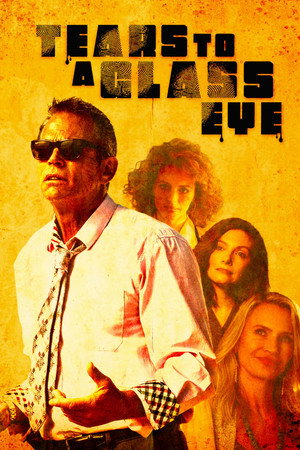 Poster for Слезы на стеклянном глазу