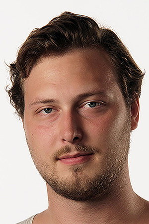 Cover image for Josua Enblom
