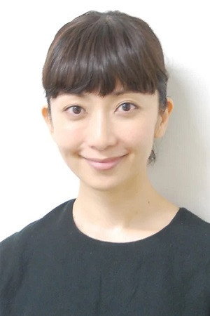 Cover image for 持田香織