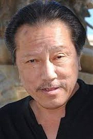 Cover image for Galen Yuen