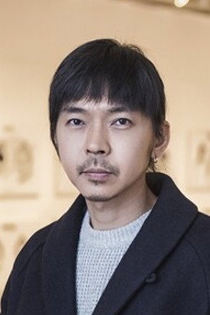 Cover image for 조태희