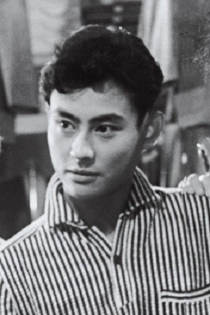 Cover image for 石濱朗