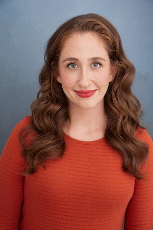 Cover image for Caitlin Brodnick