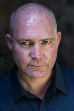 Cover image for Doug Cockle