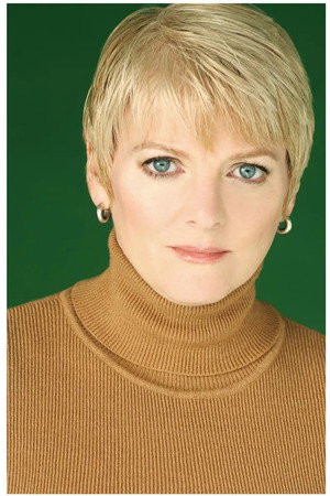Cover image for Alison Arngrim