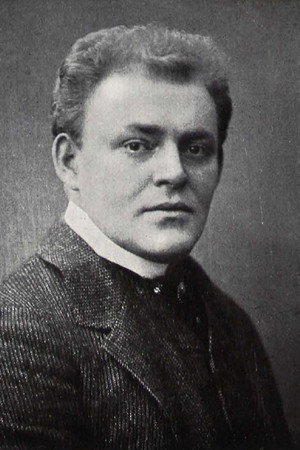 Cover image for Hermann Vallentin