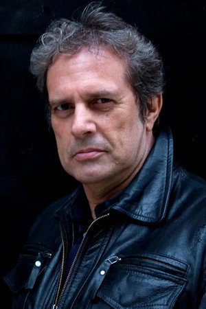 Cover image for Adolfo Luxúria Canibal