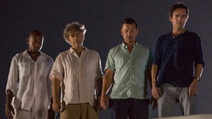 Poster for Эпизод 3
