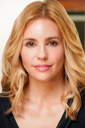 Cover image for Olivia d'Abo