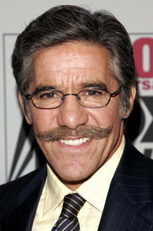 Cover image for Geraldo Rivera