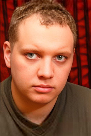 Cover image for Вячеслав Поляков