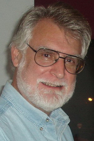 Cover image for Gavin Mitchell