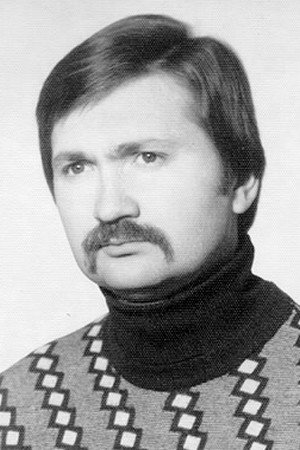 Cover image for Jerzy Rogowski