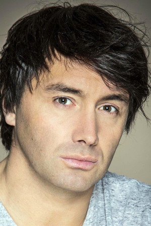Cover image for Lukas Delcourt
