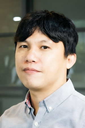 Cover image for Chi-Hsiang Chuang
