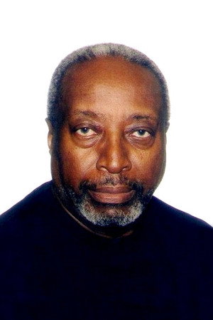 Cover image for George Lee Miles