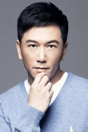 Cover image for 温兆伦