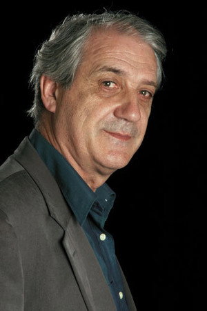 Cover image for Mathieu Chardet