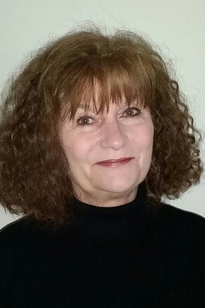 Cover image for Karen Eachus