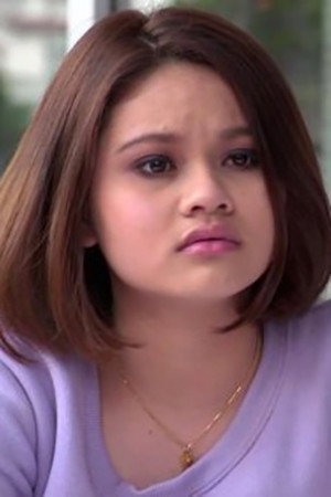 Cover image for Sharifah Aryana