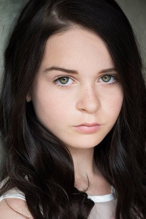 Cover image for Imogen Tear