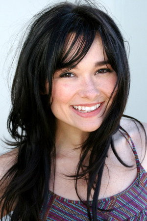 Cover image for Kristen Ruhlin