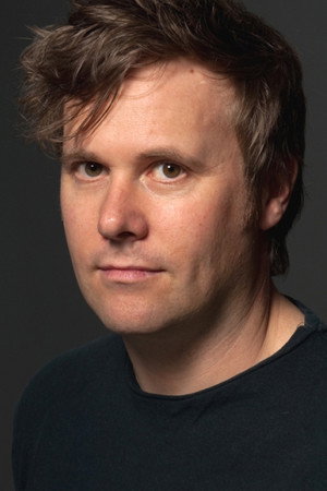 Cover image for Glen Drake
