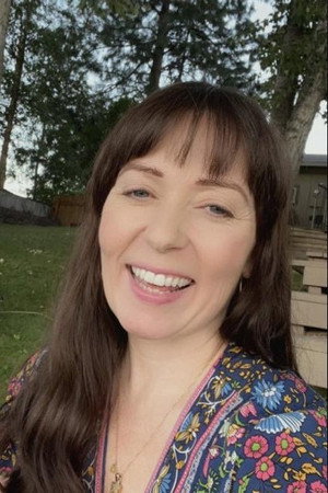 Cover image for Heather Ann Smith