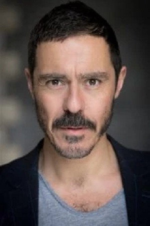 Cover image for Andonis Anthony