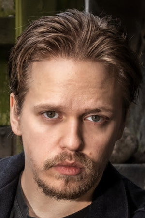 Cover image for Valter Skarsgård