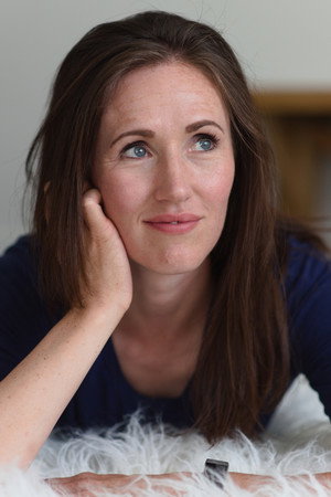 Cover image for Liz Christensen