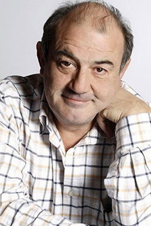 Cover image for Jesús Bonilla