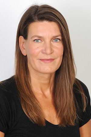 Cover image for Theresia Wogh