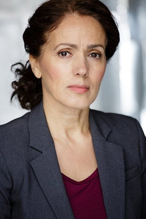Cover image for Nicola Bertram