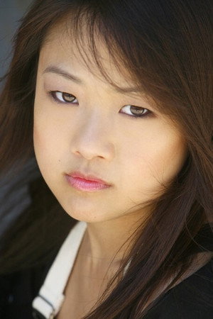Cover image for Krista Marie Yu