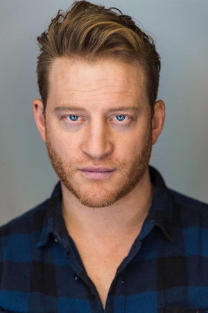 Cover image for Brent Chase