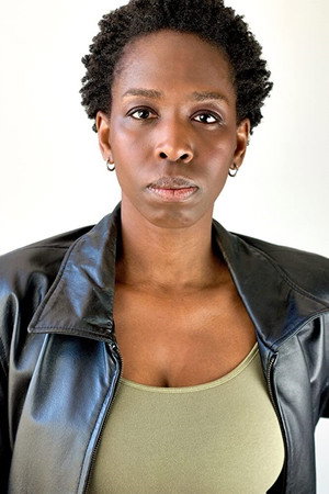 Cover image for Erika T. Johnson