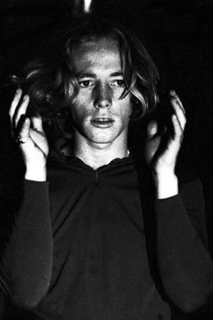 Cover image for Eric Emerson