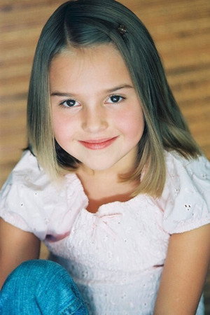 Cover image for Hailey Noelle Johnson