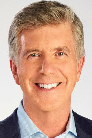 Cover image for Tom Bergeron