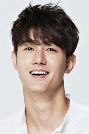 Cover image for  이기우