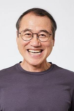 Cover image for 김정수