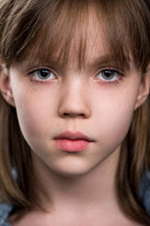 Cover image for Alexandra Subbotina